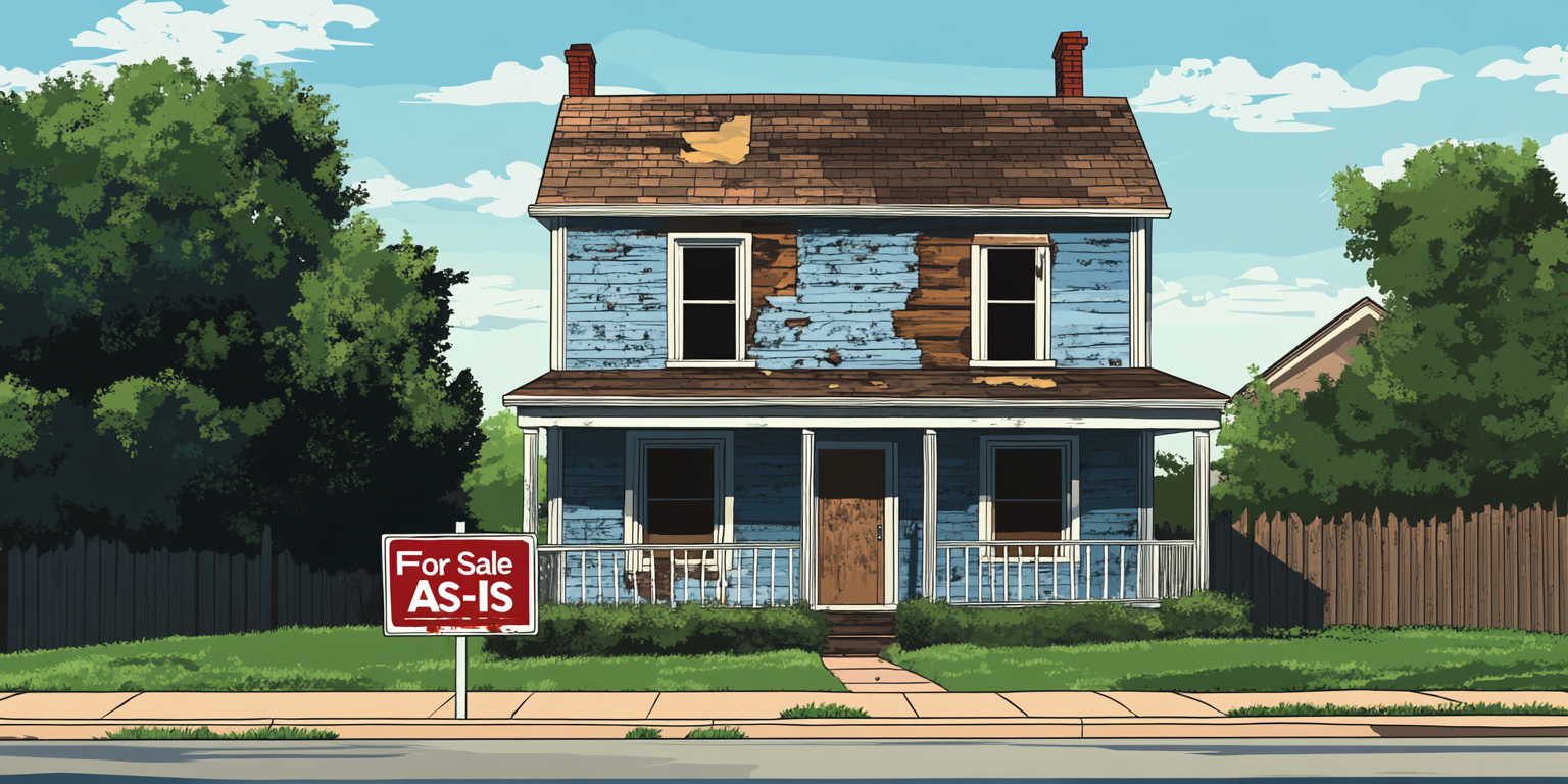 I Buy Ohio Homes - Sell your Houses in Ohio