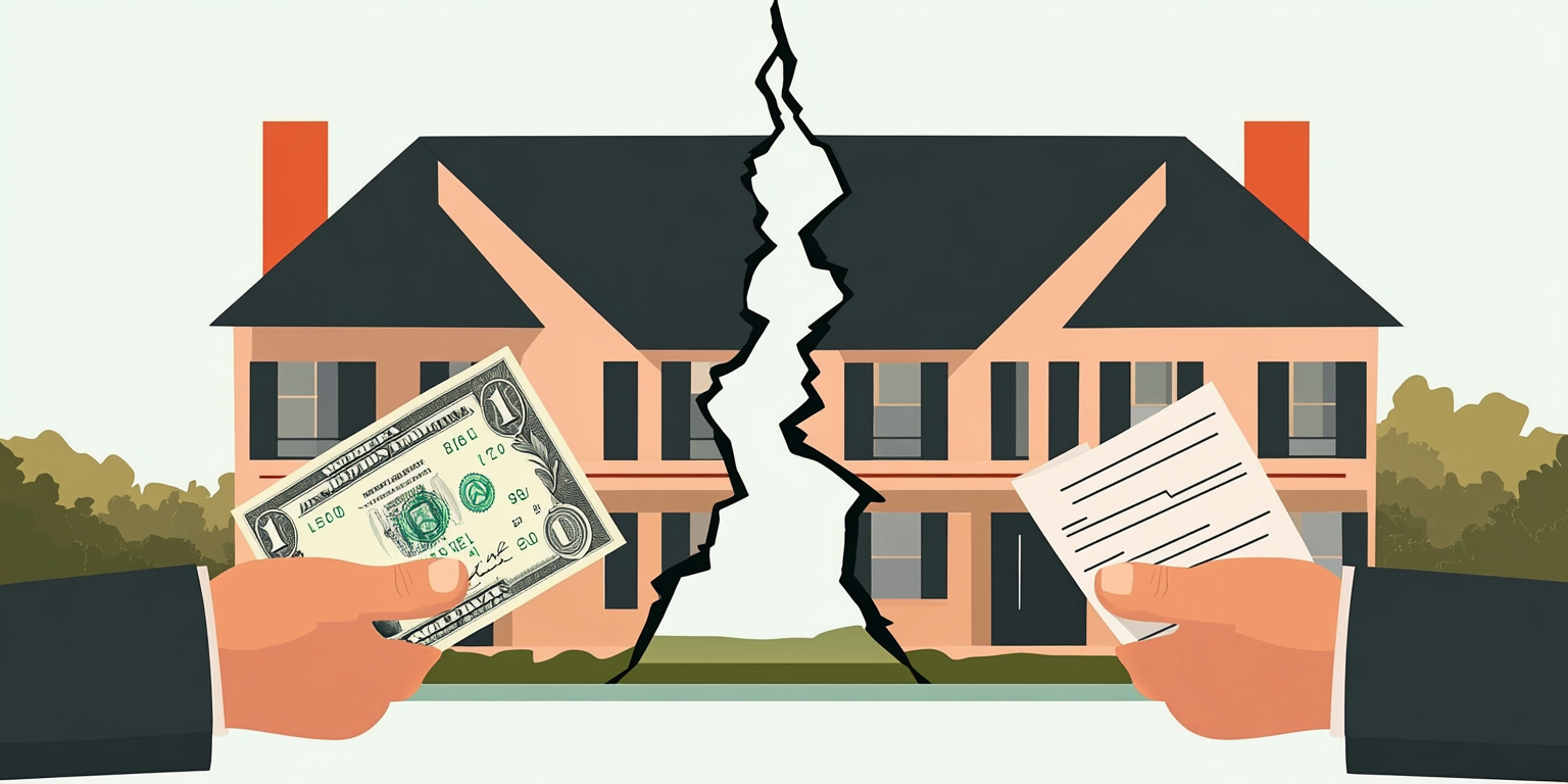 House Split - I Buy Ohio Homes