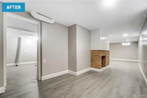 I Buy Ohio Homes - After I Buy Ohio Homes - After